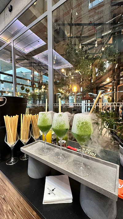 Signature by IN Catering