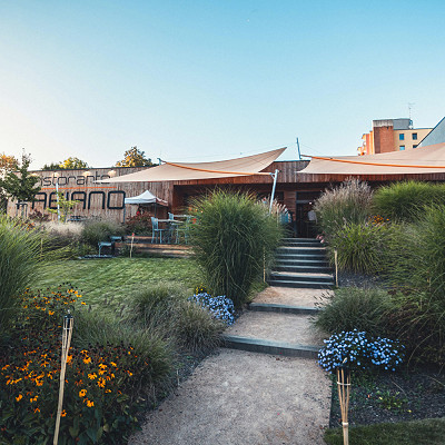 Tým Ristorante Fabiano děkuje za vaši podporu