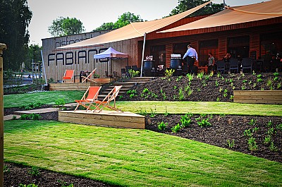 Ristorante Fabiano mění pivo i jídelní lístek