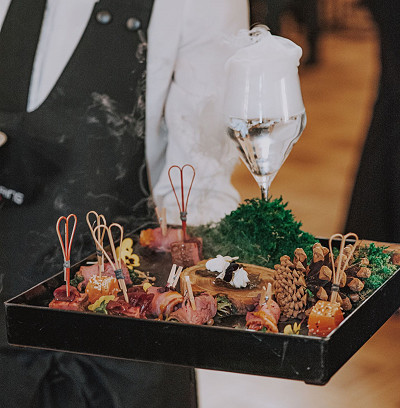 Setkání akcionářů fondu Wine Management