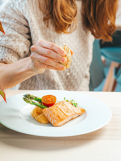 Novinky v il Bistro