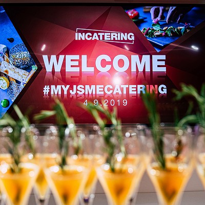Děkujeme partnerům akce #MYJSMECATERING