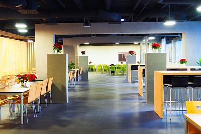 Novinky z Café Empiria