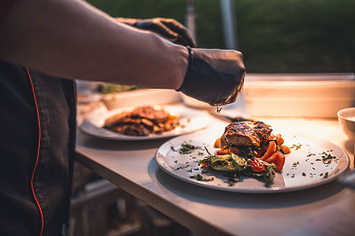 Novinky z il Bistro