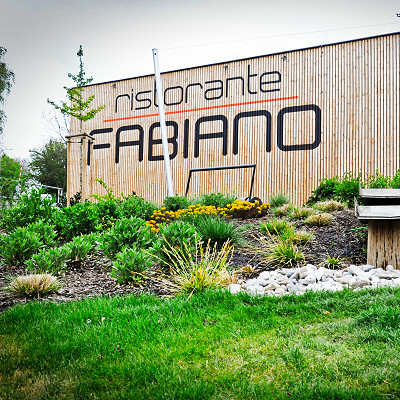 Ristorante Fabiano děkuje za stálou přízeň