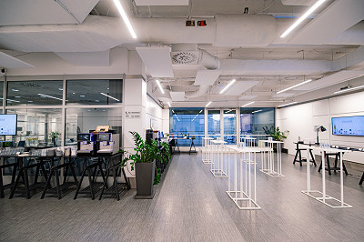 Konferenční centrum City opět „na metru“