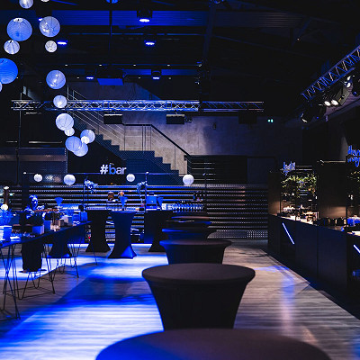 L’Oréal v Nové Spirále. Zážitek, který měl chuť