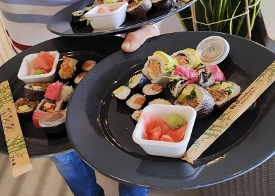 Tematické dny v il Bistro